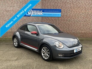 Volkswagen Beetle 1.2 TSI Club Automaat (bj 2015)