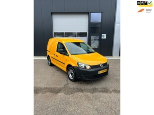 Volkswagen Caddy 1.6 TDI 1 eigenaar 25 x