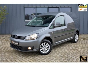 Volkswagen Caddy 1.6 TDI 102pk DSG / RNS310 / PDC /