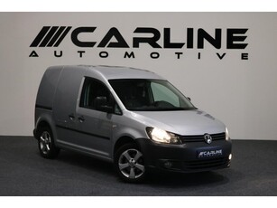 Volkswagen Caddy 1.6 TDI BMT AIRCO CRUISE ELEK PAKK NIEUWE