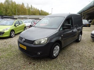 Volkswagen Caddy 1.6 TDI BMT. Airco, Trekhaak, Apk 19-11-25