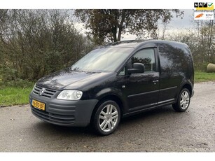 Volkswagen Caddy 1.9 TDI Airco Nieuwe APK Inruil is mogelijk