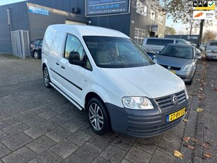 Volkswagen Caddy 1.9 TDI