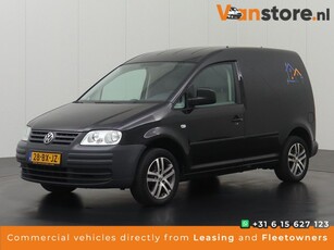 Volkswagen Caddy 2.0 SDI Trekhaak Marge (bj 2006)