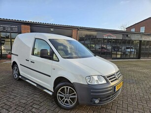 Volkswagen Caddy 2.0 SDI2009AIRCO