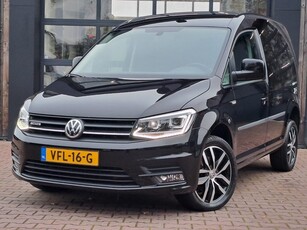 Volkswagen Caddy 2.0 TDI 150PK DSG C-Edition L1H1 BMT