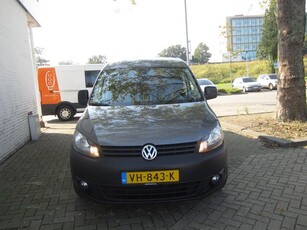 Volkswagen Caddy 2.0 TDI