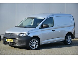 Volkswagen Caddy 2.0 TDI Clima Airco Cruise Trekhaak NAP