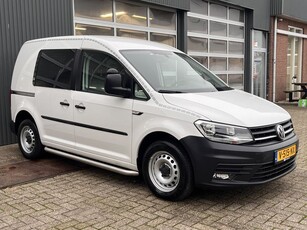 Volkswagen Caddy 2.0 TDI L1H1 Airco Cruise control Trekhaak