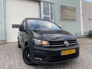 Volkswagen Caddy 2.0 TDI L1H1 BMT Comfortl.Euro6 (11-2015)