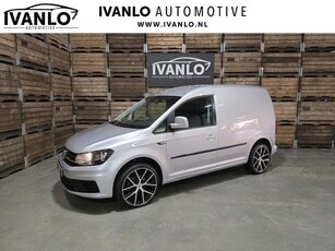 Volkswagen Caddy 2.0 TDI L1H1 BMT Trendline Bluetooth