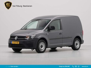 Volkswagen Caddy 2.0 TDI L1H1 BMT Trendline Trekhaak Airco