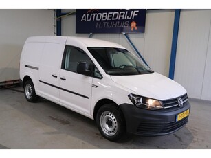 Volkswagen Caddy 2.0 TDI L2H1 BMT Maxi Automaat - N.A.P.