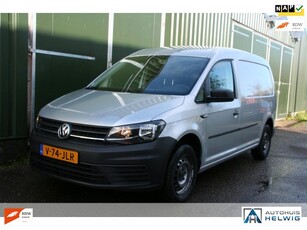 Volkswagen CADDY 2.0 TDI L2H1 BMT Maxi Comfortline AIRCO