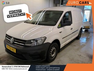 Volkswagen Caddy 2.0 TDI L2H1 BMT Maxi Elektrische ramen