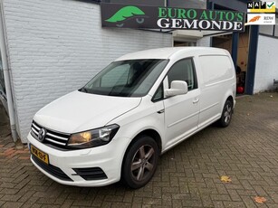 Volkswagen Caddy 2.0 TDI L2H1 BMT Maxi Highline SCHADE