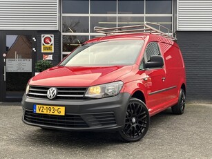 Volkswagen Caddy 2.0 TDI L2H1 Maxi Trendline, Airco