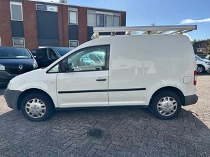 Volkswagen Caddy 2.0SDi,2-2005,Goede Conditie (bj 2005)