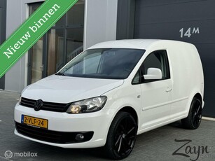 Volkswagen Caddy Bestel 1.6 TDI 19