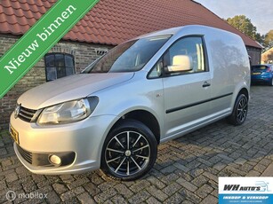 Volkswagen Caddy Bestel 1.6 TDI Marge Navi Cruise