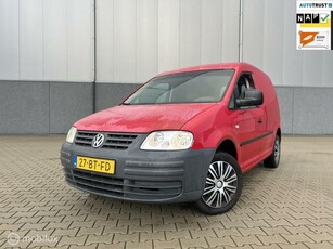 Volkswagen Caddy Bestel 1.9 TDI/NAP/APK/