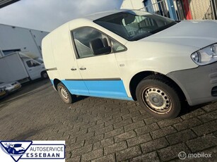 Volkswagen Caddy Bestel 2.0 SDI 850 kg. TREKHAAK