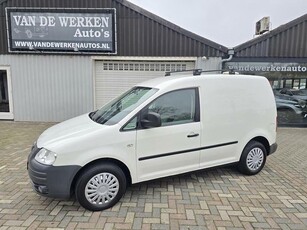 Volkswagen Caddy Bestel 2.0 SDI Comfort Airco2950,-