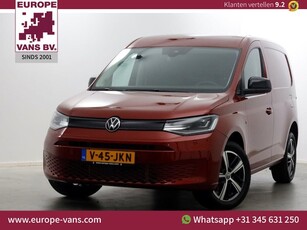 Volkswagen Caddy Cargo 1.5 TSI 115pk Benzine DSG-Automaat