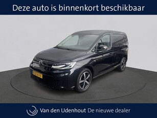 Volkswagen Caddy Cargo 2.0 TDI 75pk 1st -Edition /Wordt