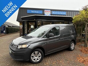 Volkswagen Caddy Cargo 2.0 TDI Comfort Camera Trekhaak