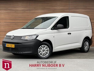 Volkswagen Caddy Cargo 2.0 TDI Comfort Trekhaak / Navi