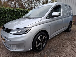 Volkswagen Caddy Cargo 2.0 TDI