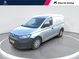 Volkswagen Caddy Cargo 2.0TDi 75pk Trend