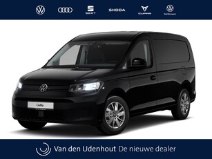 Volkswagen Caddy Maxi Cargo L2H1 2.0 TDI 122pk Style