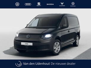 Volkswagen Caddy Maxi Maxi Comfort 2.0 TDI EU6 75 kW (102