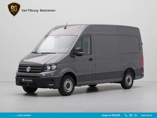 Volkswagen Crafter 2.0 TDI 103kW 140PK GVW 3.0T L3H3