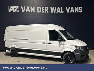 Volkswagen Crafter 2.0 TDI 141pk **BPM VRIJ voor de