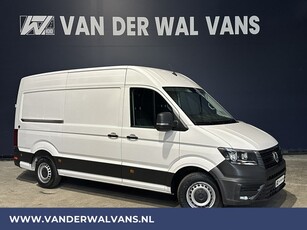 Volkswagen Crafter 2.0 TDI 177pk L3H3 L2H2 Euro6 Airco