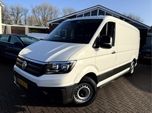 Volkswagen Crafter 2.0 TDI L3 H2 (L2-H1) Comfortline