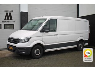 Volkswagen Crafter 2.0 TDI L3H2 - EURO 6 - Airco - Navi -