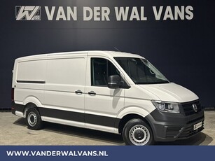 Volkswagen Crafter 2.0 TDI L3H2 L2H1 Euro6 Airco Apple