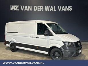 Volkswagen Crafter 2.0 TDI L3H2 L2H1 Euro6 ** Airco