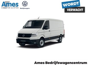 Volkswagen Crafter 30 2.0 TDI L3H2 Highline 140 Pk Automaat