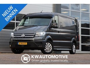 Volkswagen Crafter 30 2.0 TDI L3H2 Highline AUT/ LED/