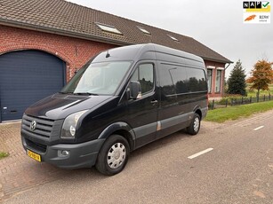 Volkswagen Crafter 32 2.0 TDI L2H3 APK 03-10-2025