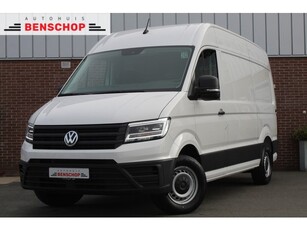 Volkswagen Crafter 35 2.0 TDI L3H3 177PK