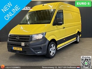 Volkswagen Crafter 35 2.0 TDI L3H3 Highline € 9.950,-