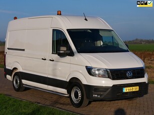 Volkswagen Crafter 35 2.0 TDI L3H3 Trendline 103kW AC