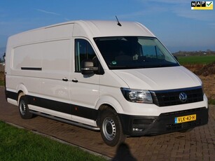 Volkswagen Crafter 35 2.0 TDI L5H3 Trendline