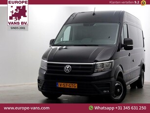 Volkswagen Crafter 50 2.0 TDI 177pk L3H3 (L2H2) Airco/Navi